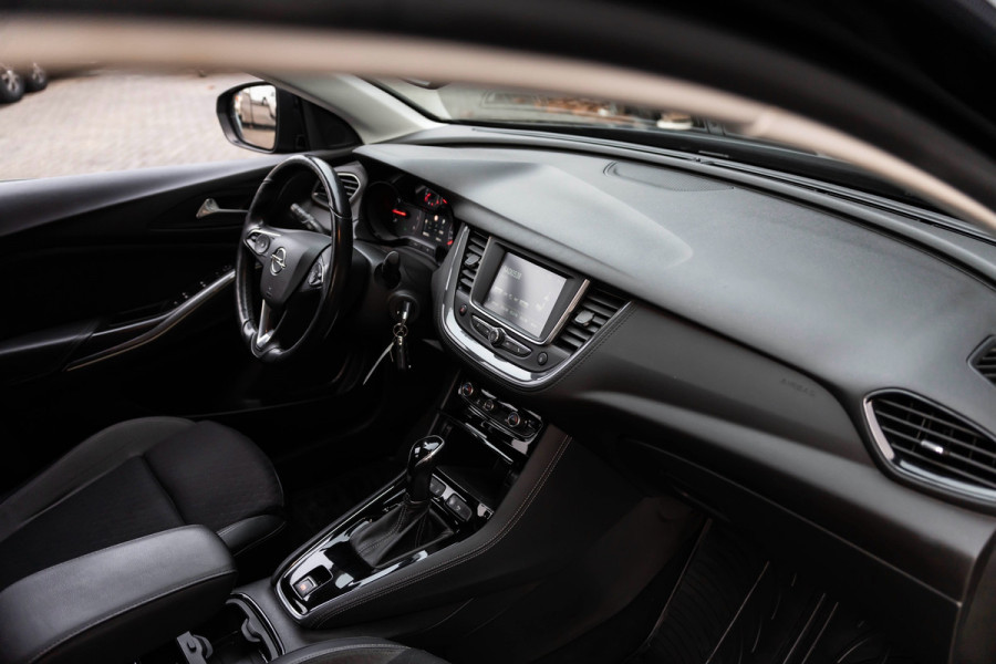 Opel Grandland X 1.2 Turbo Innovation Automaat | Luxe SUV