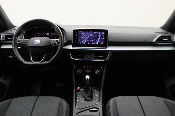Seat Tarraco 1.5 TSI Style 7p. Virtual Cockpit, ACC, Camera, Apple Carplay, Keyless, 18"