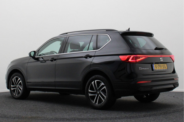 Seat Tarraco 1.5 TSI Style 7p. Virtual Cockpit, ACC, Camera, Apple Carplay, Keyless, 18"