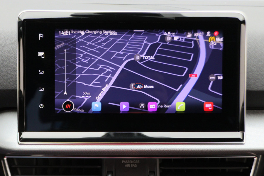 Seat Tarraco 1.5 TSI Style 7p. Virtual Cockpit, ACC, Camera, Apple Carplay, Keyless, 18"