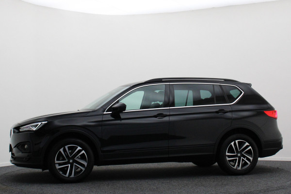 Seat Tarraco 1.5 TSI Style 7p. Virtual Cockpit, ACC, Camera, Apple Carplay, Keyless, 18"