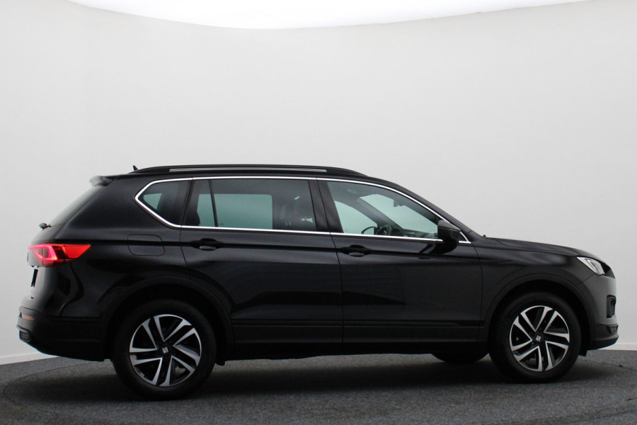 Seat Tarraco 1.5 TSI Style 7p. Virtual Cockpit, ACC, Camera, Apple Carplay, Keyless, 18"