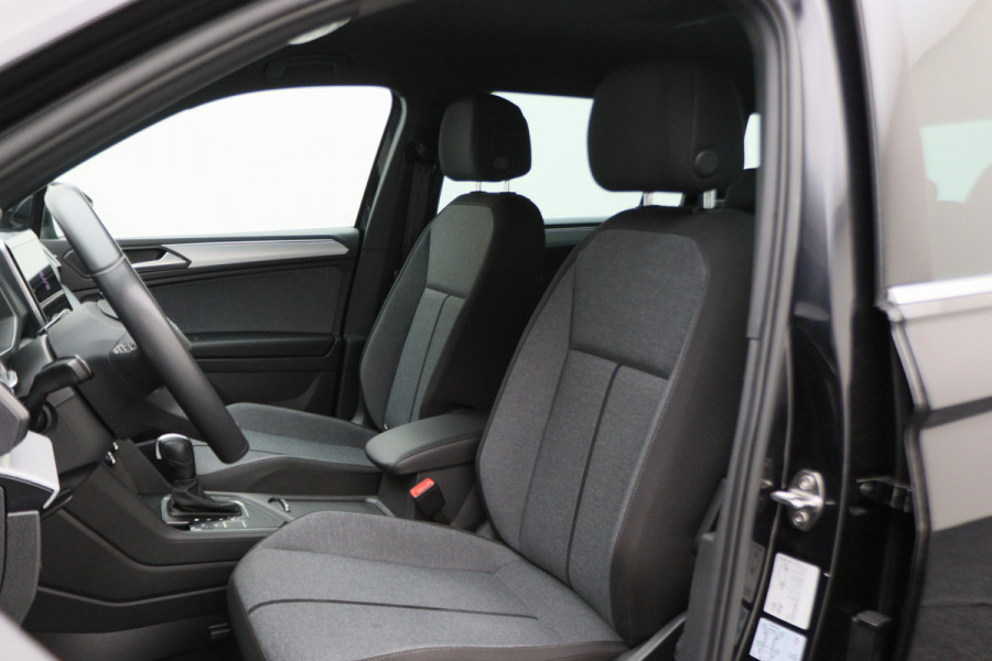 Seat Tarraco 1.5 TSI Style 7p. Virtual Cockpit, ACC, Camera, Apple Carplay, Keyless, 18"