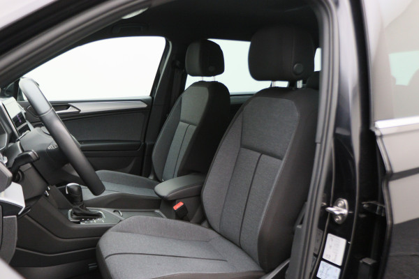 Seat Tarraco 1.5 TSI Style 7p. Virtual Cockpit, ACC, Camera, Apple Carplay, Keyless, 18"