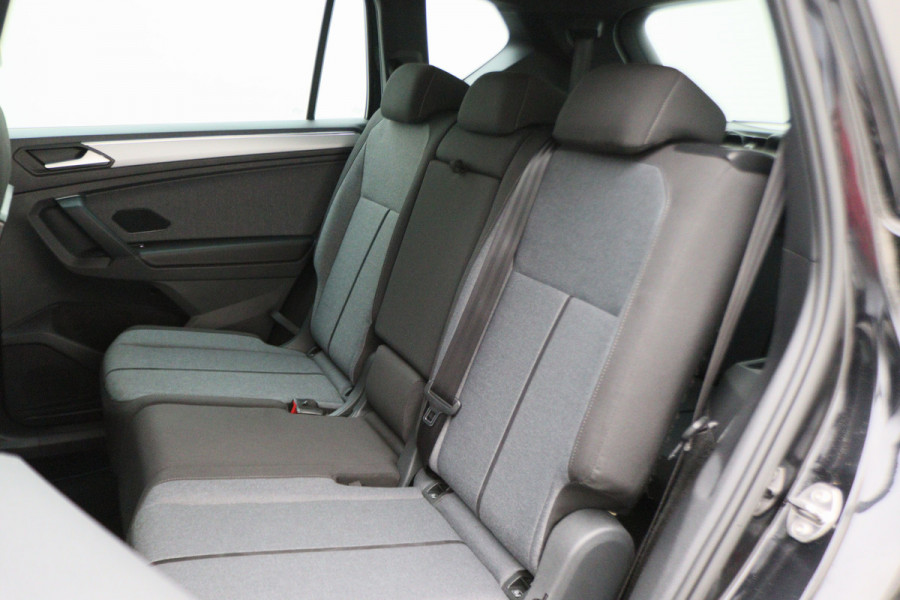 Seat Tarraco 1.5 TSI Style 7p. Virtual Cockpit, ACC, Camera, Apple Carplay, Keyless, 18"