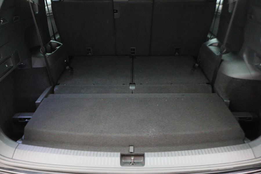 Seat Tarraco 1.5 TSI Style 7p. Virtual Cockpit, ACC, Camera, Apple Carplay, Keyless, 18"