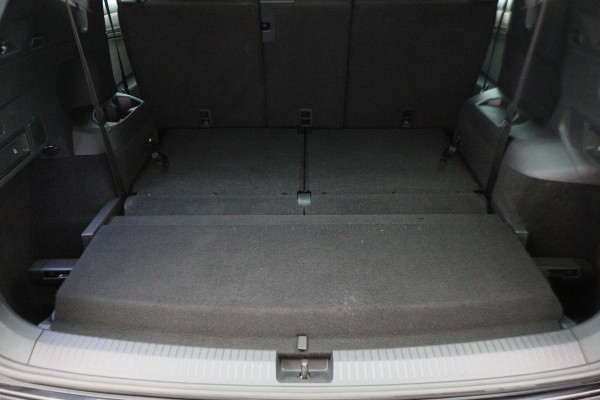 Seat Tarraco 1.5 TSI Style 7p. Virtual Cockpit, ACC, Camera, Apple Carplay, Keyless, 18"