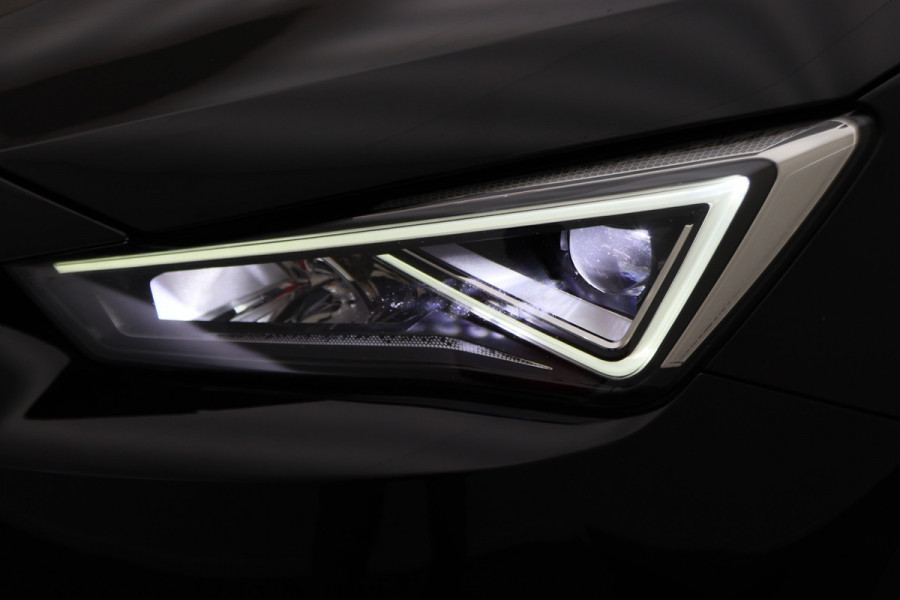 Seat Tarraco 1.5 TSI Style 7p. Virtual Cockpit, ACC, Camera, Apple Carplay, Keyless, 18"