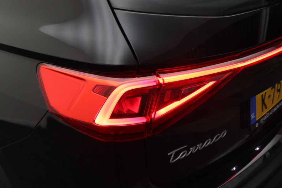 Seat Tarraco 1.5 TSI Style 7p. Virtual Cockpit, ACC, Camera, Apple Carplay, Keyless, 18"