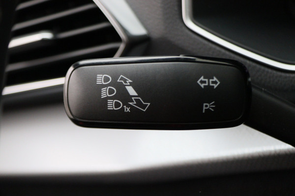 Seat Tarraco 1.5 TSI Style 7p. Virtual Cockpit, ACC, Camera, Apple Carplay, Keyless, 18"