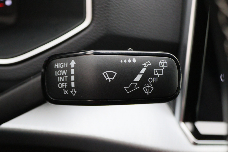 Seat Tarraco 1.5 TSI Style 7p. Virtual Cockpit, ACC, Camera, Apple Carplay, Keyless, 18"