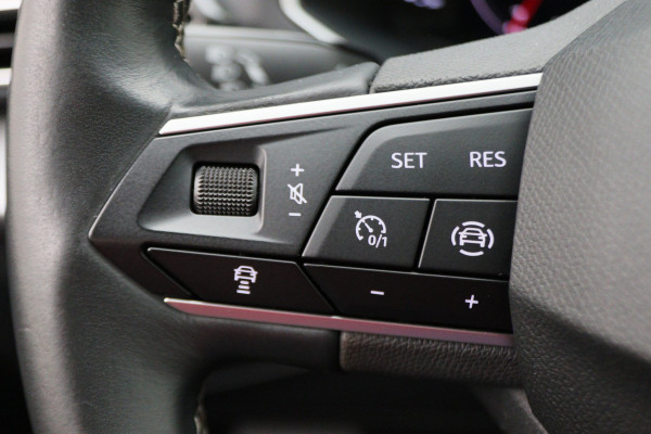 Seat Tarraco 1.5 TSI Style 7p. Virtual Cockpit, ACC, Camera, Apple Carplay, Keyless, 18"