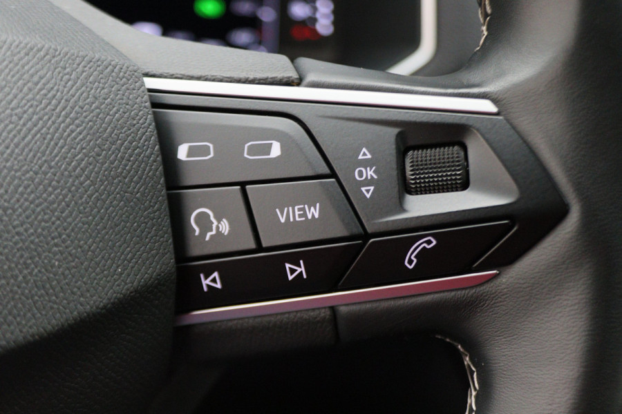 Seat Tarraco 1.5 TSI Style 7p. Virtual Cockpit, ACC, Camera, Apple Carplay, Keyless, 18"