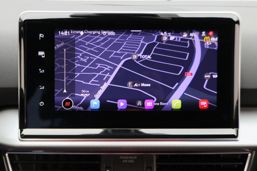 Seat Tarraco 1.5 TSI Style 7p. Virtual Cockpit, ACC, Camera, Apple Carplay, Keyless, 18"