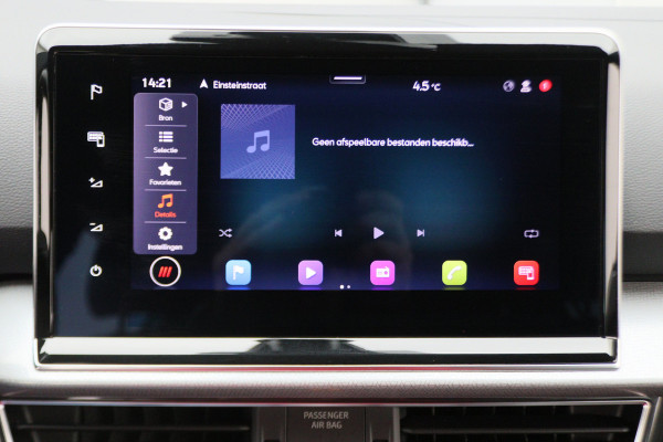 Seat Tarraco 1.5 TSI Style 7p. Virtual Cockpit, ACC, Camera, Apple Carplay, Keyless, 18"