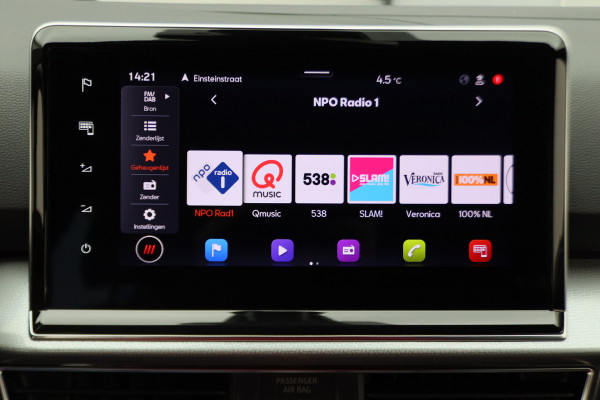 Seat Tarraco 1.5 TSI Style 7p. Virtual Cockpit, ACC, Camera, Apple Carplay, Keyless, 18"