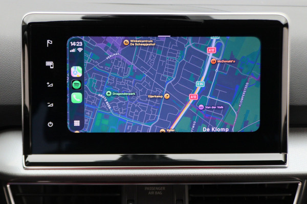 Seat Tarraco 1.5 TSI Style 7p. Virtual Cockpit, ACC, Camera, Apple Carplay, Keyless, 18"