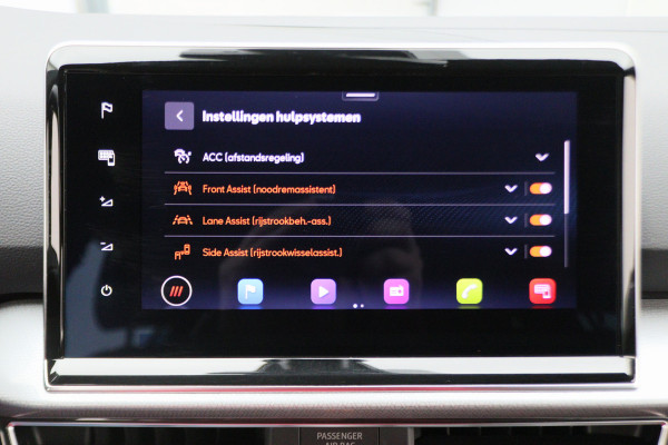 Seat Tarraco 1.5 TSI Style 7p. Virtual Cockpit, ACC, Camera, Apple Carplay, Keyless, 18"