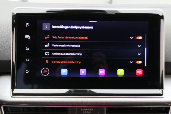 Seat Tarraco 1.5 TSI Style 7p. Virtual Cockpit, ACC, Camera, Apple Carplay, Keyless, 18"