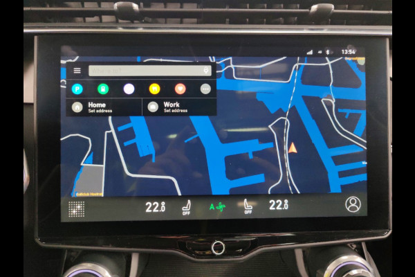 Lynk & Co 01 1.5 262pk PHEV 360° Cam Pano.dak Stoelverw. Carplay