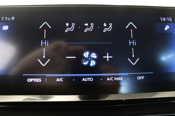 Peugeot 5008 1.2 PureTech Active |Trekhaak|Camera|Navi|