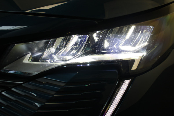 Peugeot 5008 1.2 PureTech Active |Trekhaak|Camera|Navi|