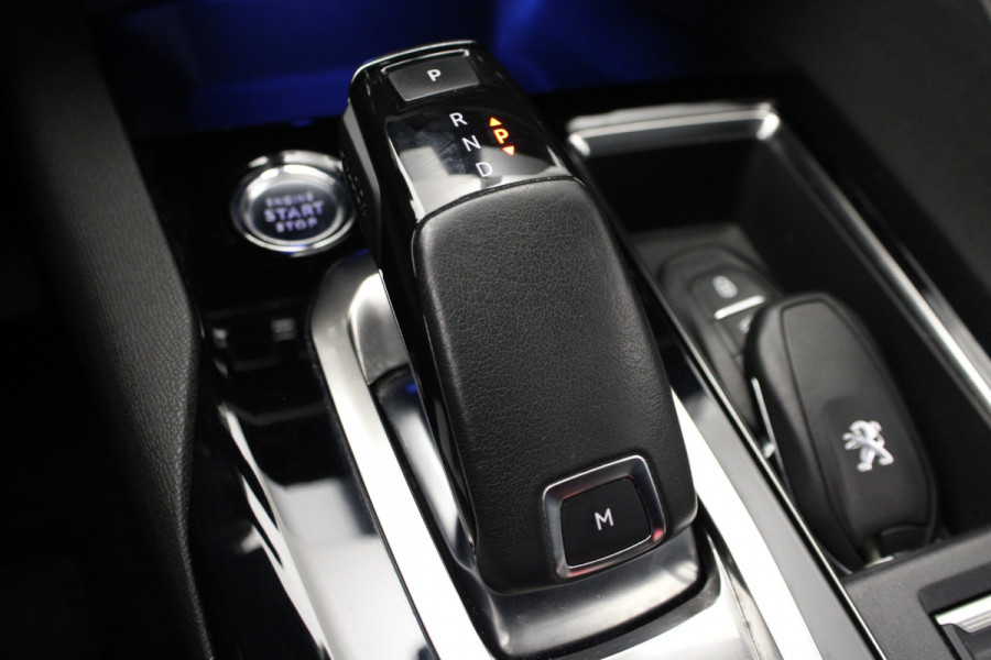 Peugeot 5008 1.2 PureTech Active |Trekhaak|Camera|Navi|