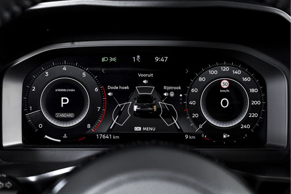 Nissan QASHQAI 1.3 MHEV Xtronic 158 PK N-Connecta - Automaat | Panodak | Cold Pack | Dig. Cockpit | Adapt. Cruise | 360 Camera | PDC | NAV + App Connect | LM 18" | ECC | 6031