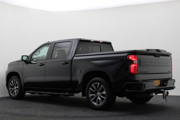 Chevrolet Silverado CREW CAB 5.3L V8