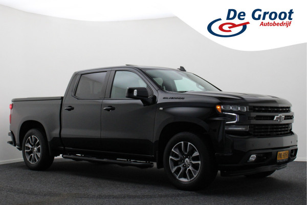 Chevrolet Silverado CREW CAB 5.3L V8