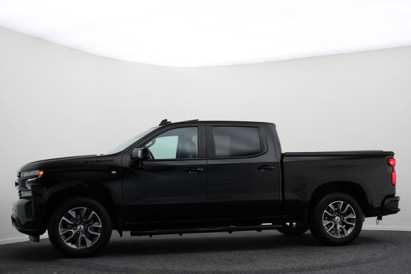 Chevrolet Silverado CREW CAB 5.3L V8