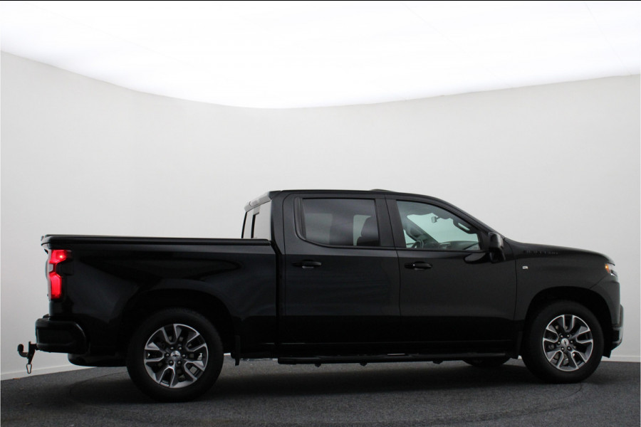 Chevrolet Silverado CREW CAB 5.3L V8