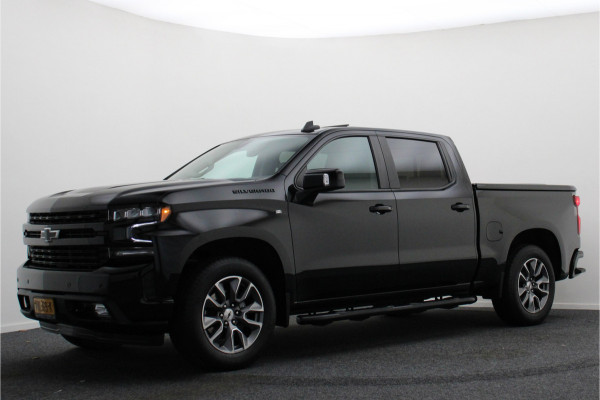 Chevrolet Silverado CREW CAB 5.3L V8