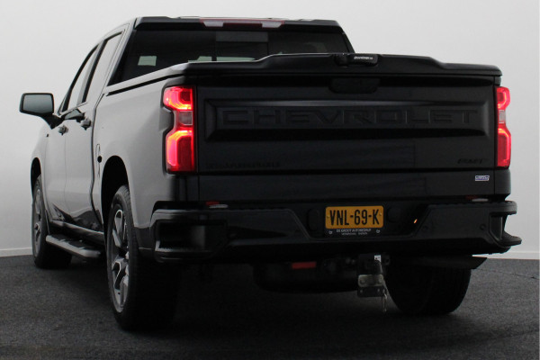 Chevrolet Silverado CREW CAB 5.3L V8