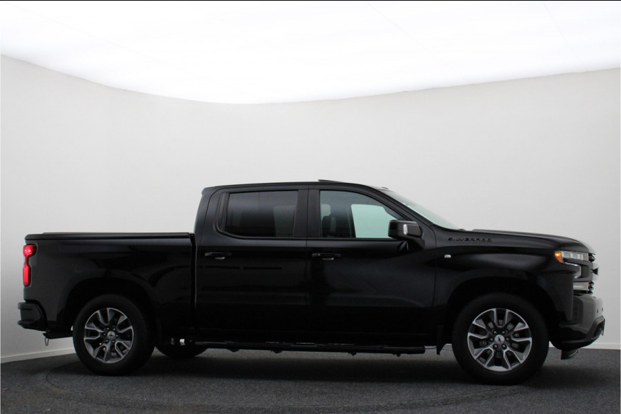 Chevrolet Silverado CREW CAB 5.3L V8