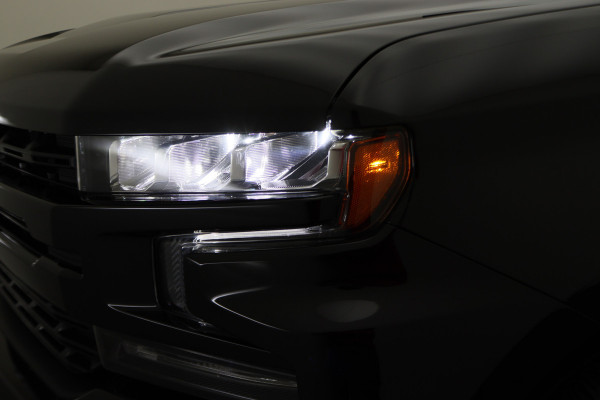 Chevrolet Silverado CREW CAB 5.3L V8