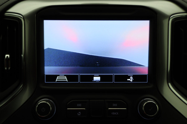 Chevrolet Silverado CREW CAB 5.3L V8