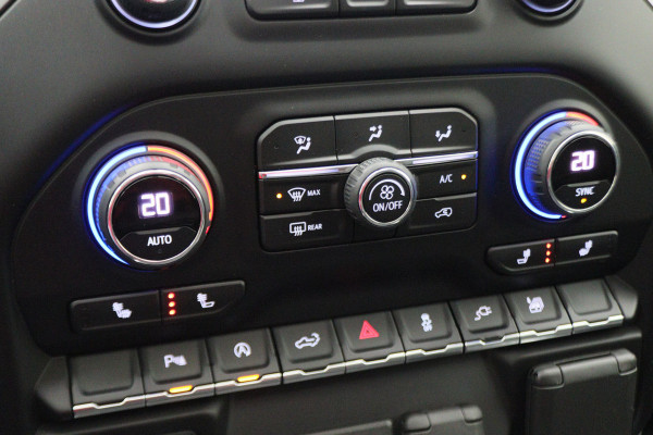 Chevrolet Silverado CREW CAB 5.3L V8