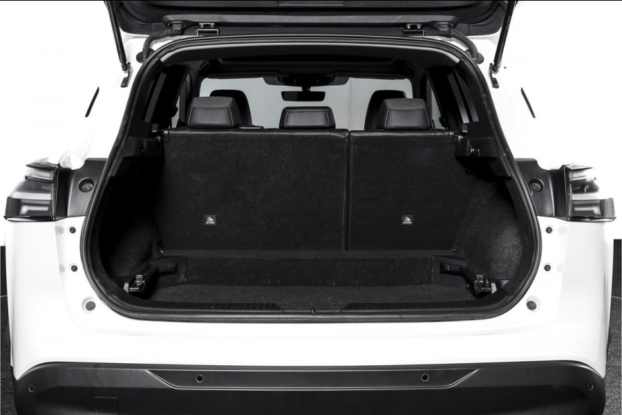 Nissan QASHQAI 1.3 MHEV Xtronic 158 PK N-Connecta - Automaat | Panodak | Cold Pack | Dig. Cockpit | Adapt. Cruise | 360 Camera | PDC | NAV + App Connect | LM 18" | ECC | 6031