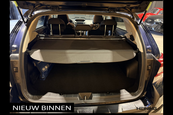 Subaru XV 2.0i e-BOXER Luxury. Automaat 4X4. Adaptive-cruise. Apple-carplay. Navi. Camera voor en achter. 49000km met NAP.