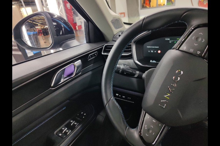 Lynk & Co 01 1.5 Plug-in Elec A.klep Stoelverw. Carplay 360°camera incl.BTW Trekhaak