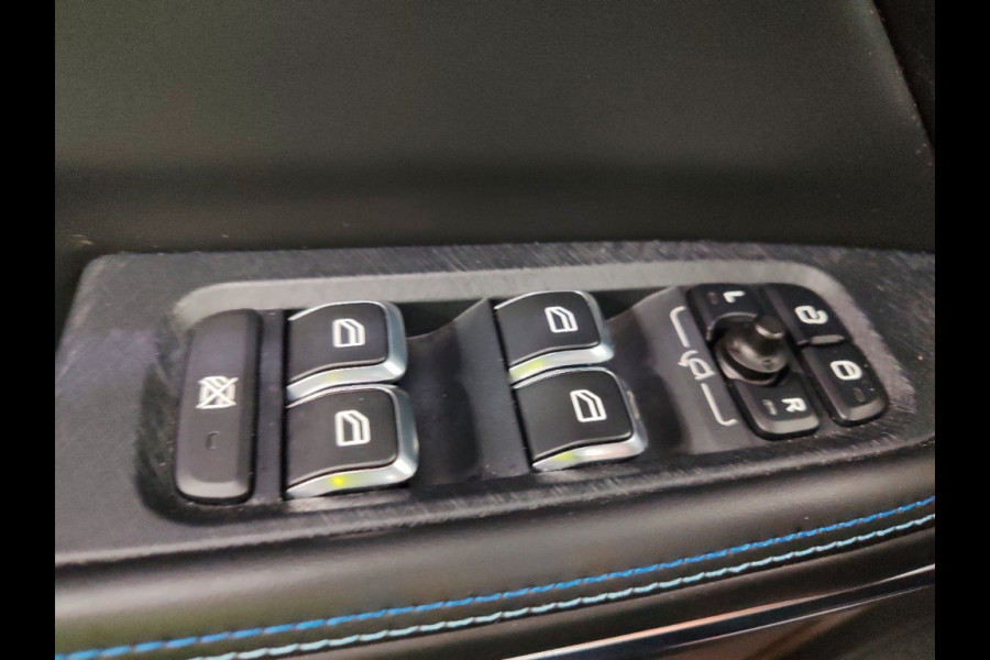 Lynk & Co 01 1.5 Plug-in Elec A.klep Stoelverw. Carplay 360°camera incl.BTW Trekhaak