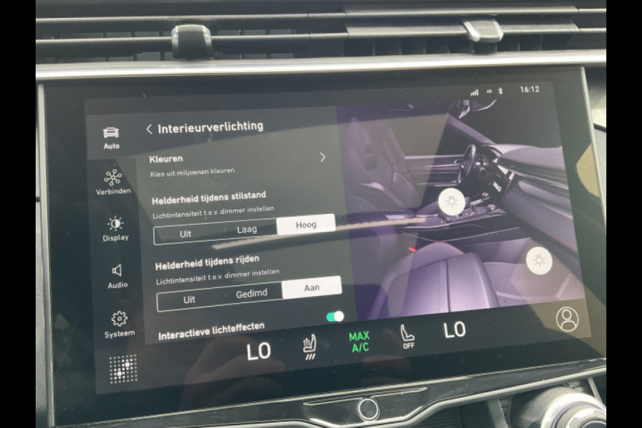 Lynk & Co 01 1.5 Plug-in Elec A.klep Stoelverw. Carplay 360°camera incl.BTW Trekhaak