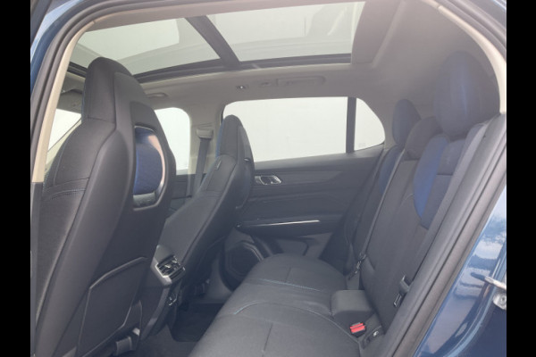 Lynk & Co 01 1.5 Plug-in Elec A.klep Stoelverw. Carplay 360°camera incl.BTW Trekhaak