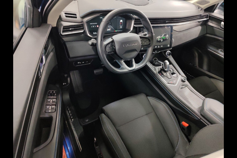 Lynk & Co 01 1.5 Plug-in Elec A.klep Stoelverw. Carplay 360°camera incl.BTW Trekhaak