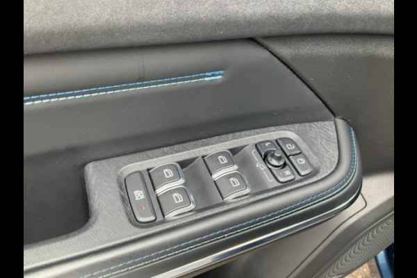 Lynk & Co 01 1.5 Plug-in Elec A.klep Stoelverw. Carplay 360°camera incl.BTW Trekhaak