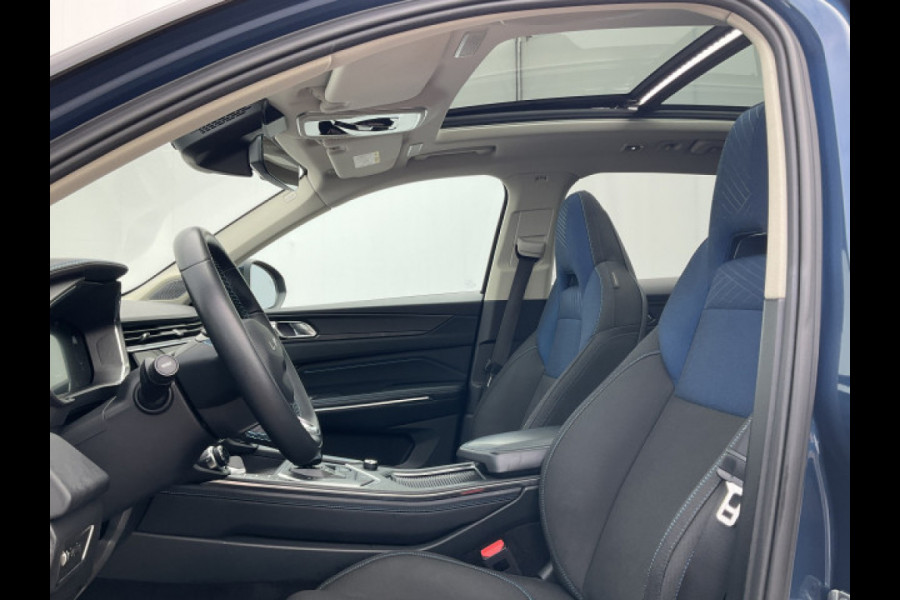 Lynk & Co 01 1.5 Plug-in Elec A.klep Stoelverw. Carplay 360°camera incl.BTW Trekhaak