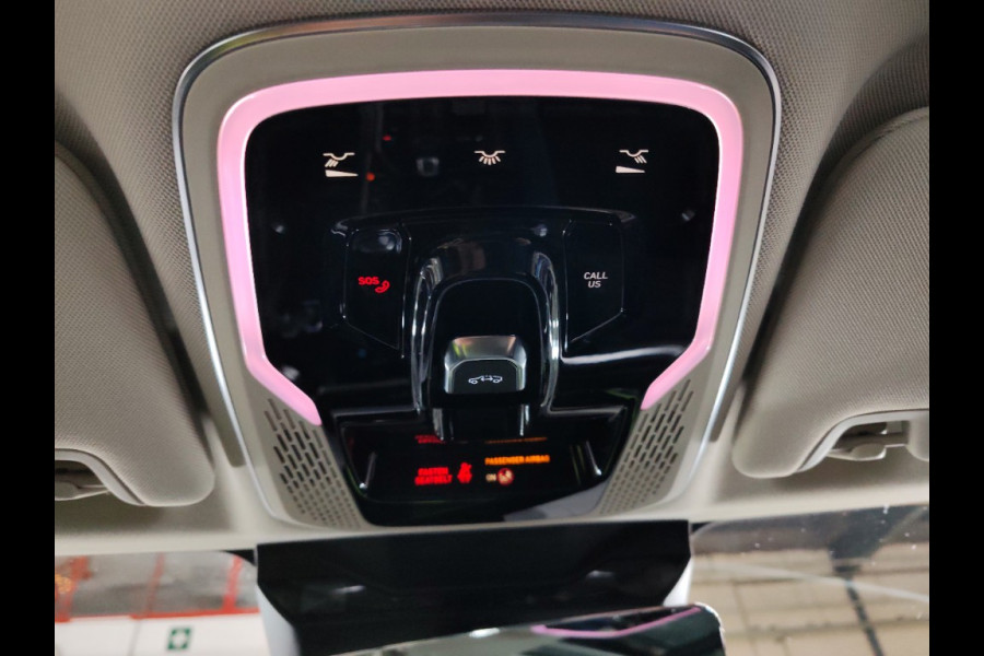 Lynk & Co 01 1.5 Plug-in Elec A.klep Stoelverw. Carplay 360°camera incl.BTW Trekhaak