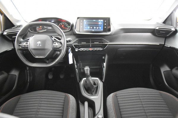 Peugeot 208 Active *1ste Eigenaar*Carplay*DAB*Navigatie*