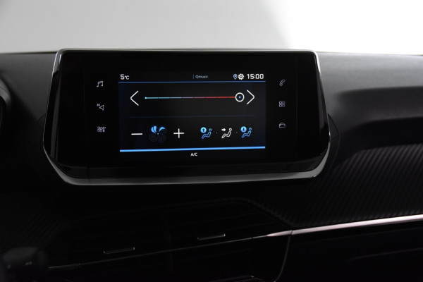 Peugeot 208 Active *1ste Eigenaar*Carplay*DAB*Navigatie*